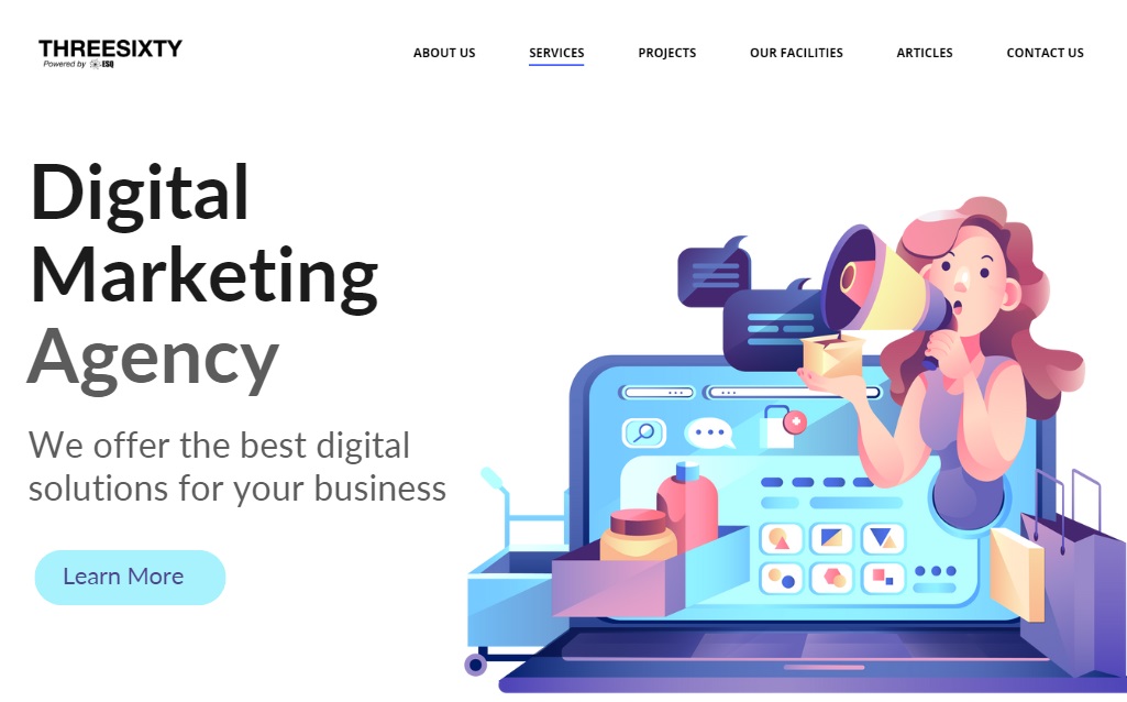 Kenapa Banyak Bisnis yang Menggunakan Digital Marketing Agency