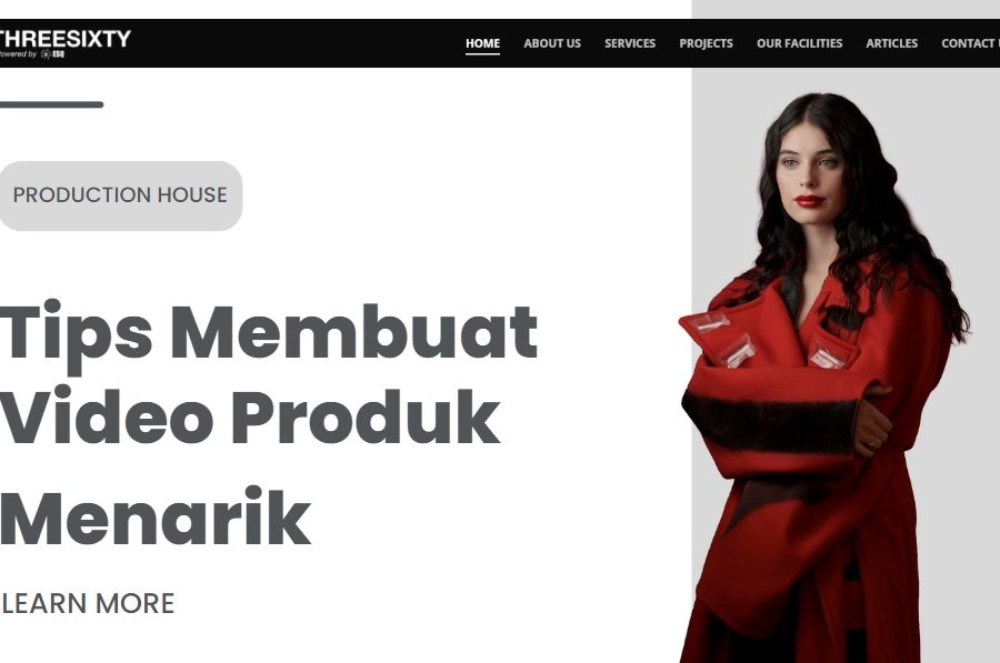 7 Tips Membuat Video Produk Menarik