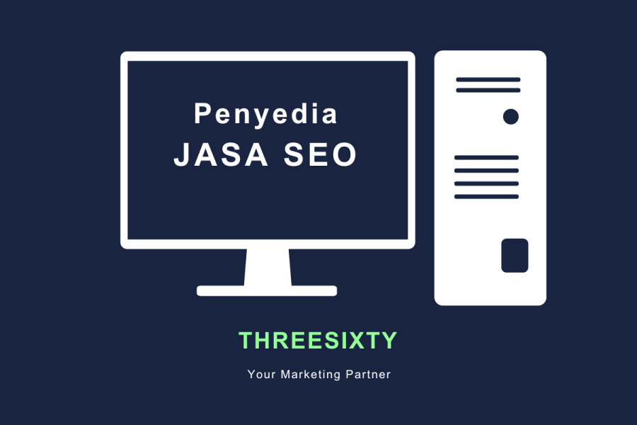 Penyedia Jasa SEO Website Profesional Terbaik di Indonesia